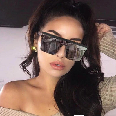 New Fashion Square Sahil Khan Sunglasses For Men And Women -Unique and Classy