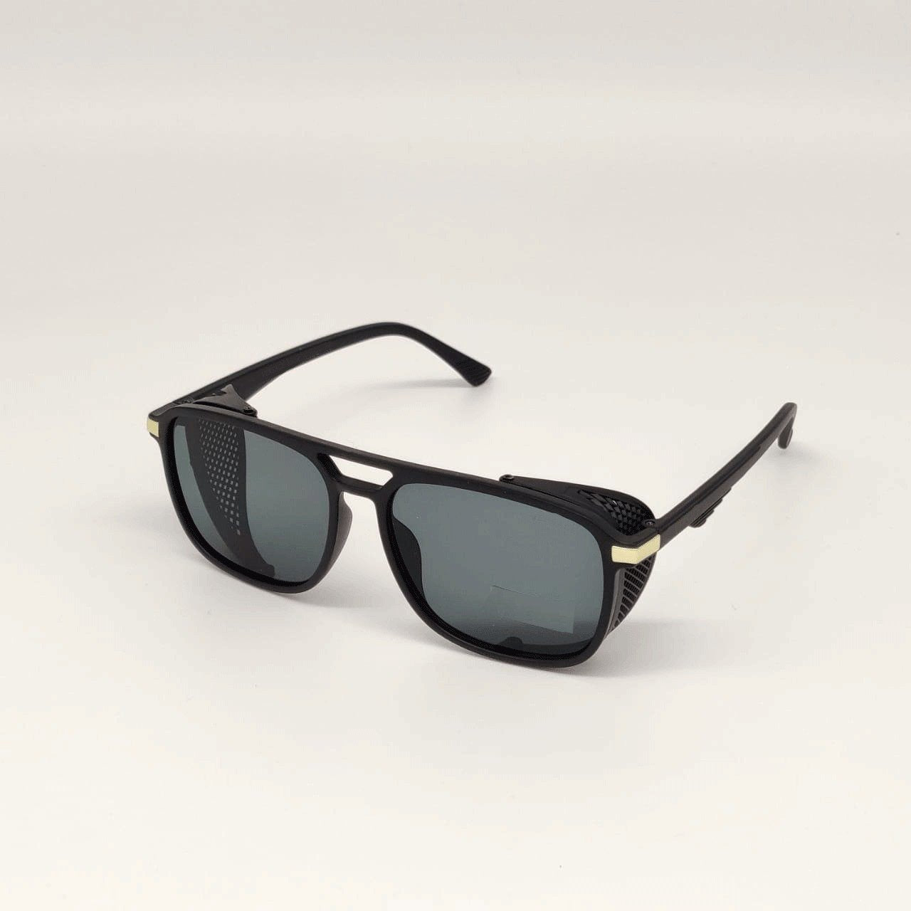Stylish Square Cap Sunglasses For Men And Women-Unique and Classy