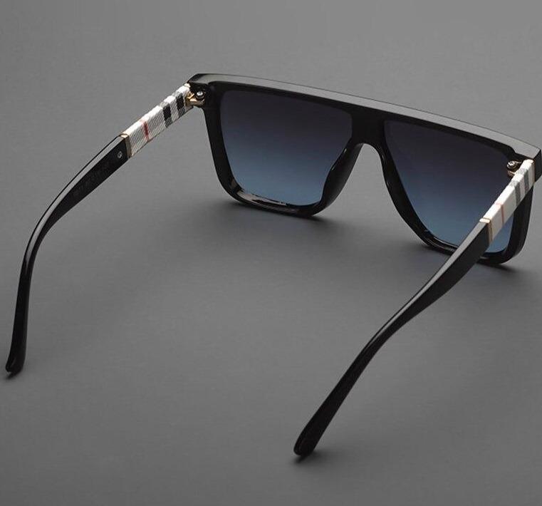 2021 Luxury Brand Oversized Square Sunglasses For Men And Women-Unique and Classy