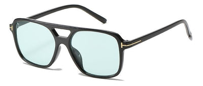 2021 Designer Oversized Square Sunglasses For Unisex-Unique and Classy