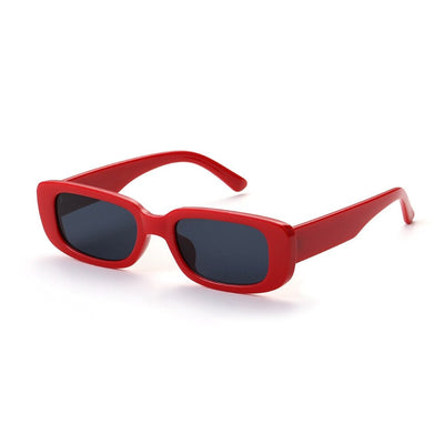 2021 New Retro Fashion Sunglasses For Unisex-Unique and Classy