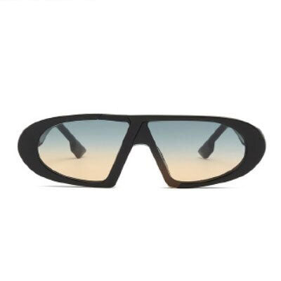 Trendy Retro Small Frame Sunglasses For Unisex-Unique and Classy