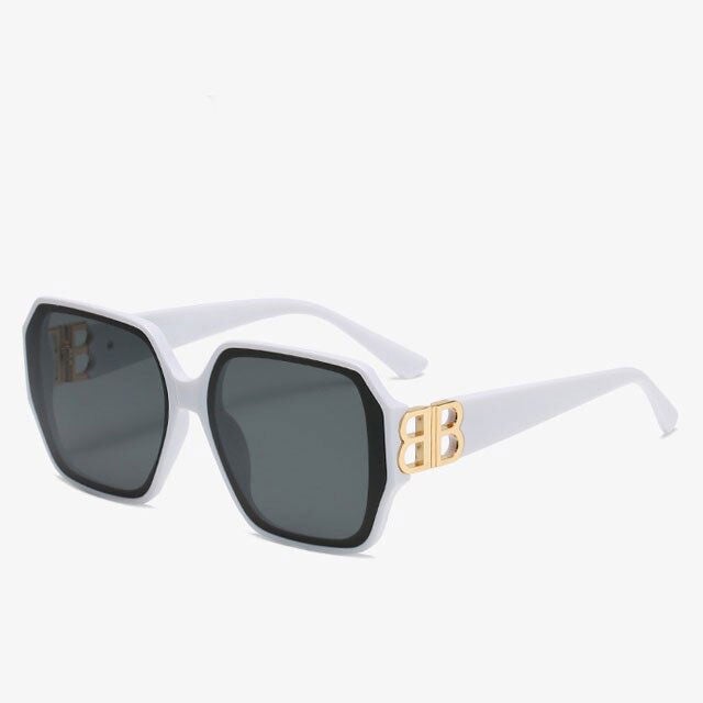 2021 Retro Brand Designer Sunglasses For Unisex-Unique and Classy