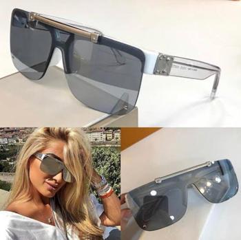 Oversized Folding Flip Sunglasses For Men And  Women-Unique and Classy