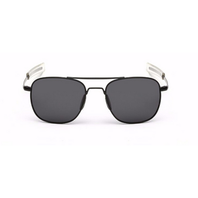 Stylish Square Night Fire Black Vintage Sunglasses For Men And Women-Unique and Classy