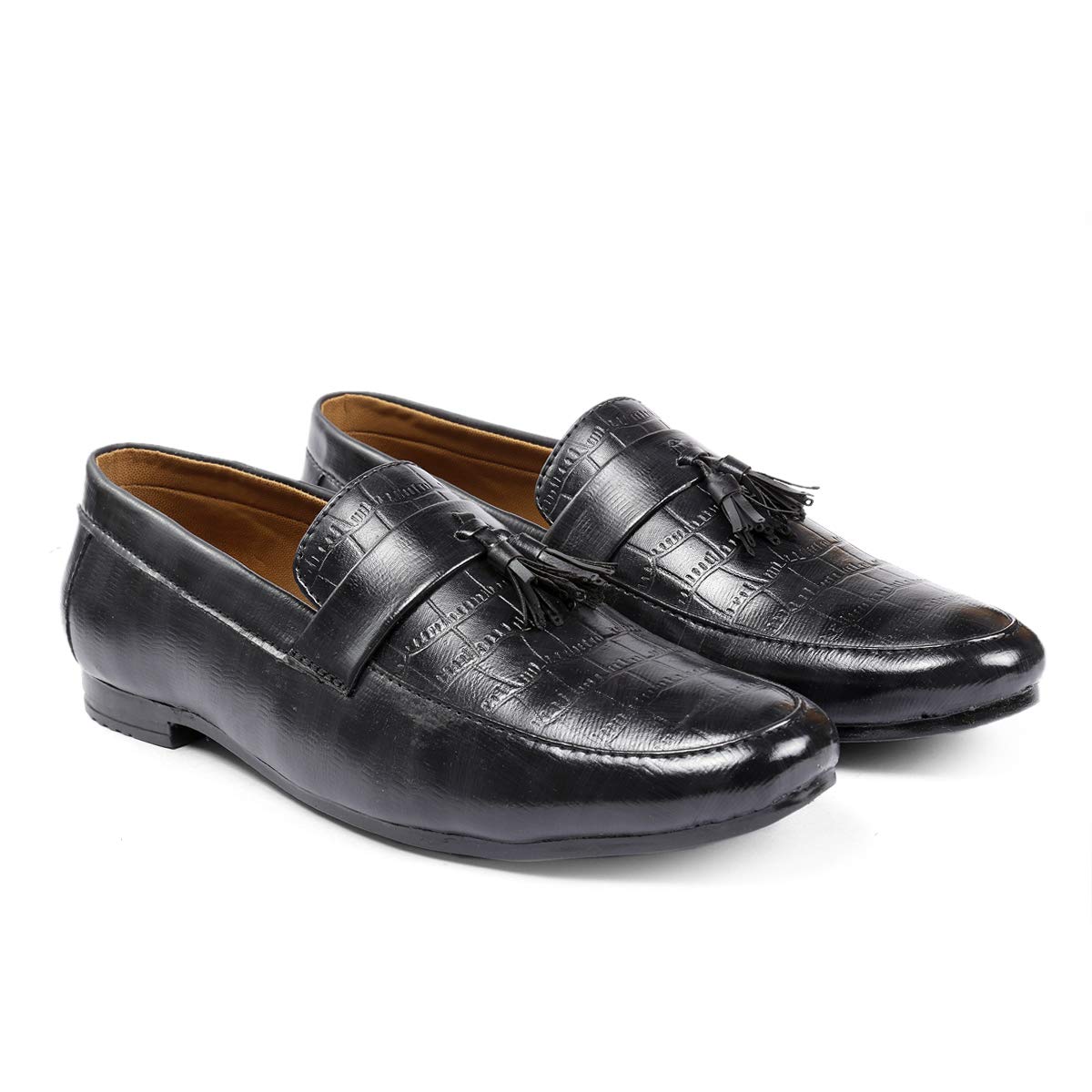 New High Quality Formal For Office And Party Wear Loafer & Moccasins Shoe-Unique and Classy