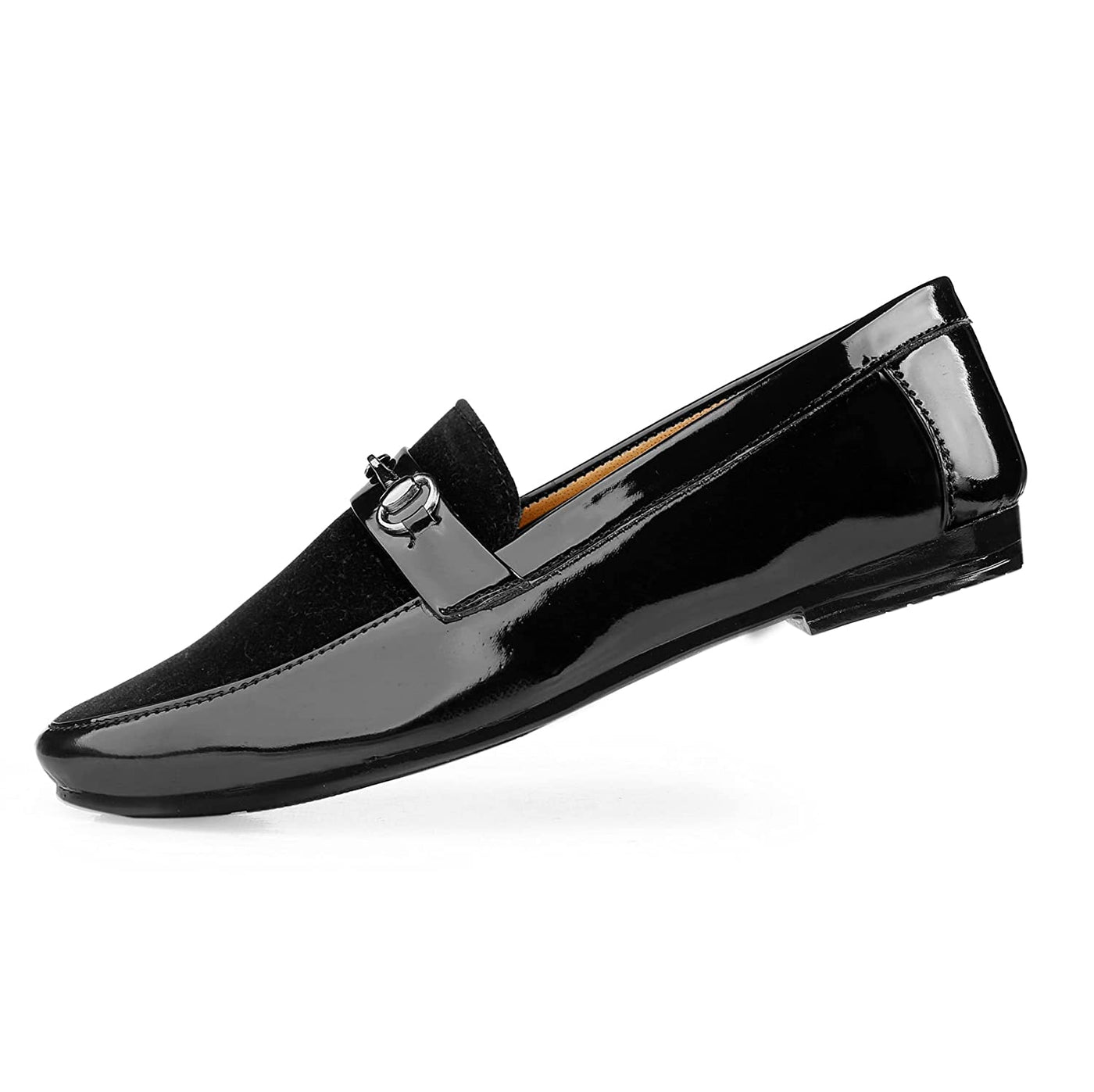 New Fashion Wedding And Party Wear Loafer & Moccasins Shoes For Men's-Unique and Classy
