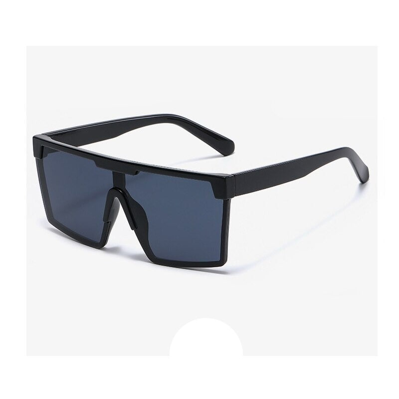 Luxury brand Multicolor Square sunglasses For Men And Women-Unique and Classy