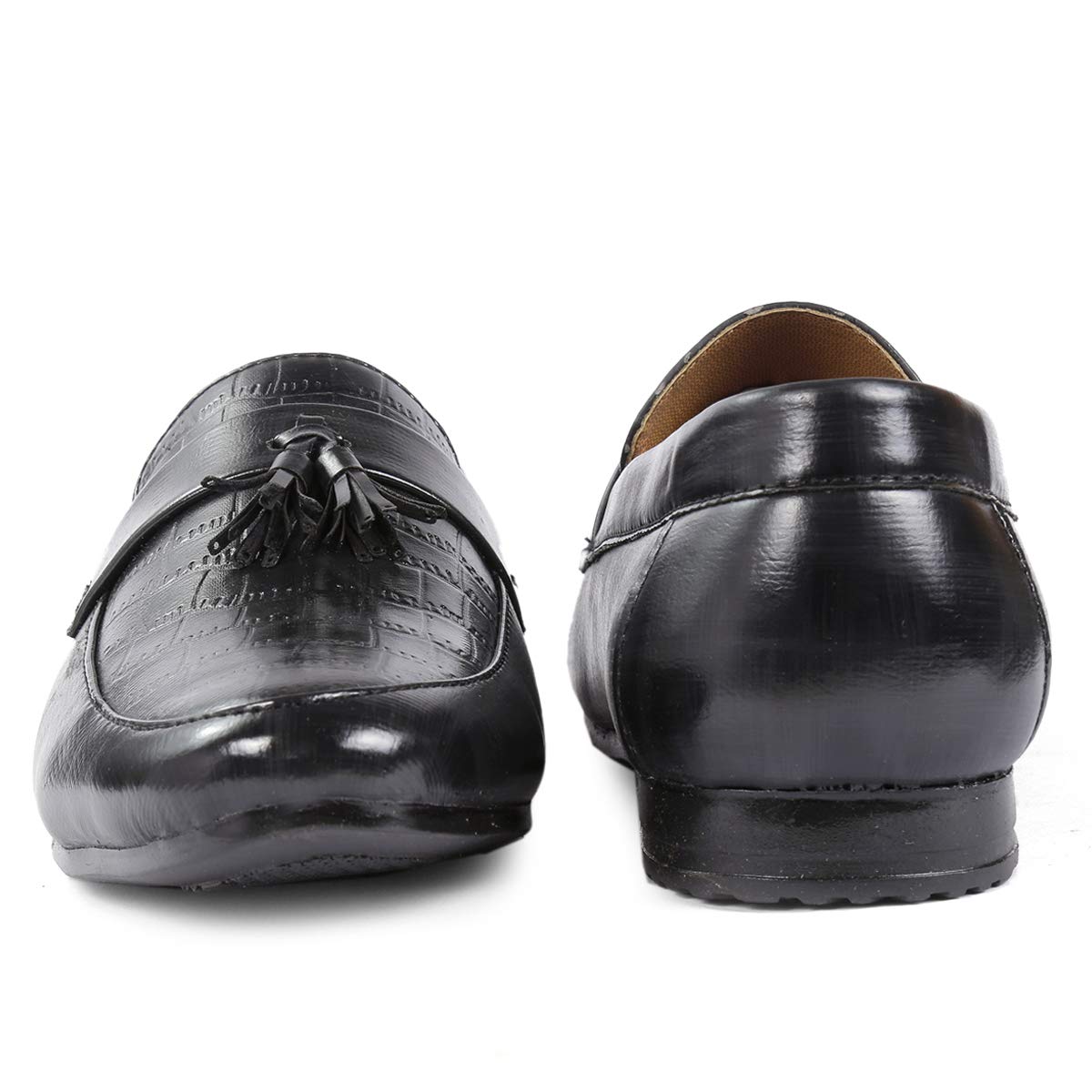 New High Quality Formal For Office And Party Wear Loafer & Moccasins Shoe-Unique and Classy