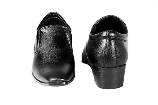 Classy Corporate Height Increasing Slip On For Men's-Unique and Classy