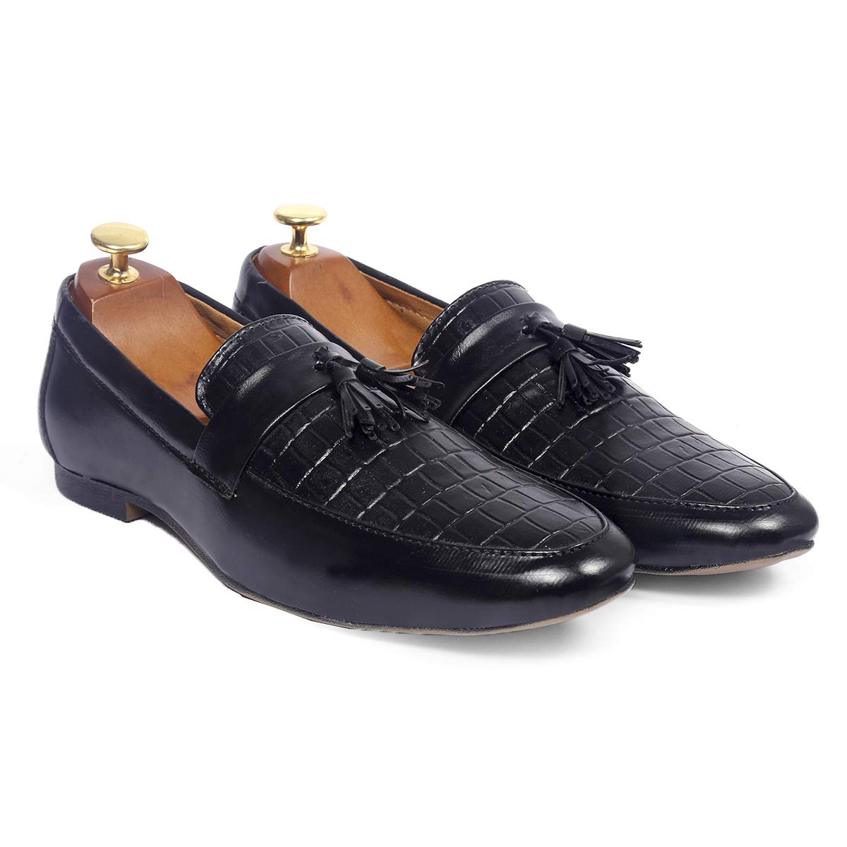 New High Quality Formal For Office And Party Wear Loafer & Moccasins Shoe-Unique and Classy