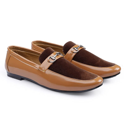 New Fashion Wedding And Party Wear Loafer & Moccasins Shoes For Men's-Unique and Classy