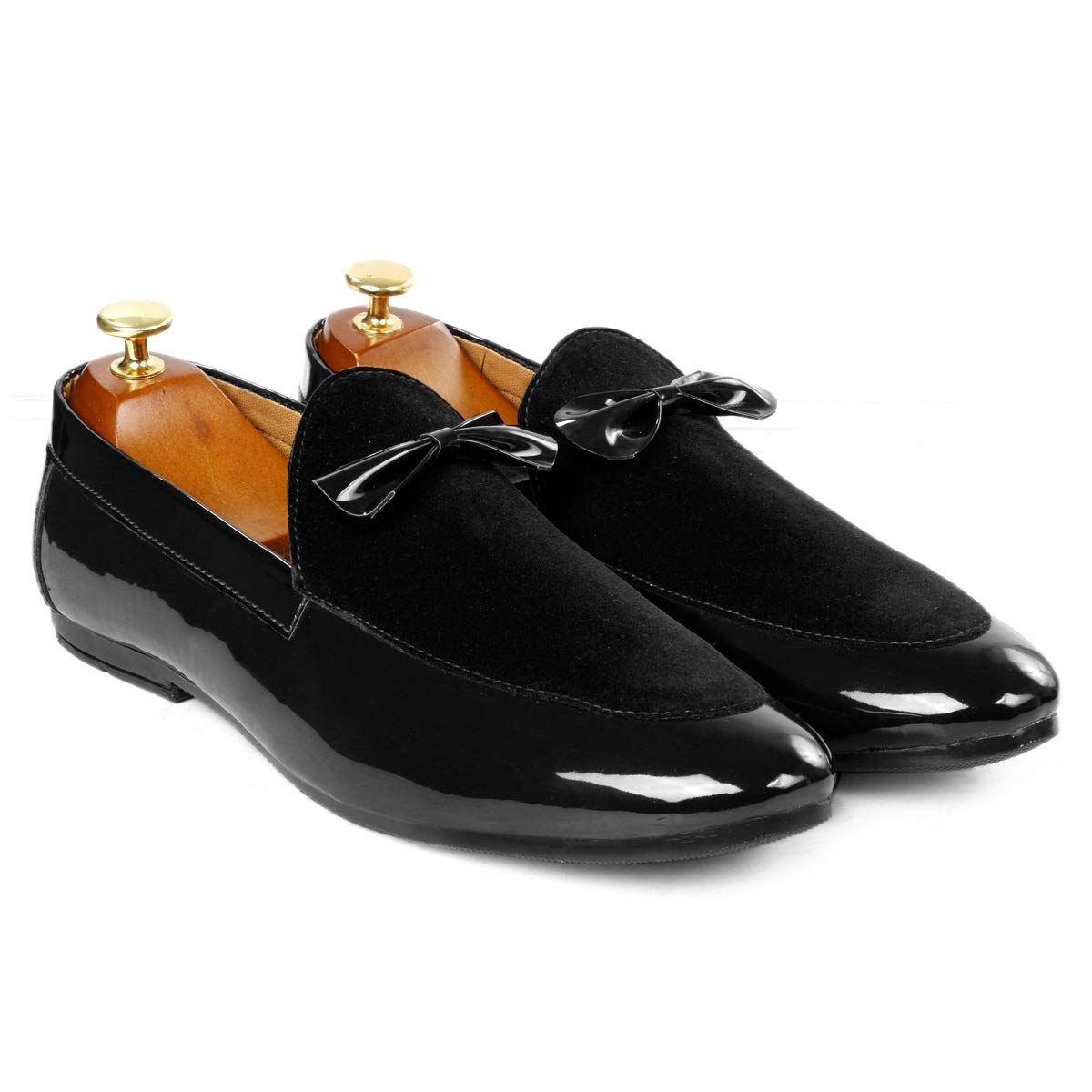 Classic Design Wedding And Party Wear Loafer & Moccasins Shoes For Men's-Unique and Classy