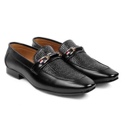 New Fashion Wedding And Party Wear Casual Moccasins Slip-on Shoes For Men's-Unique and Classy