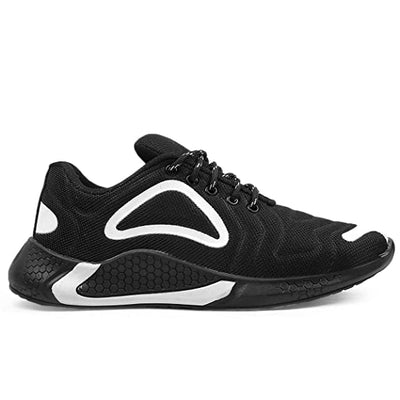 New Arrival Mesh Material Casual Running Sports Shoes For Men's-Unique and Classy