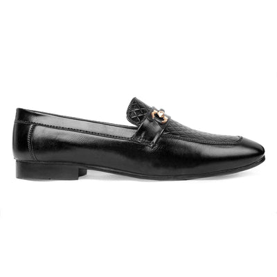 Classy Casual Moccasins Slip-on Shoes For Men's-JoansParamount