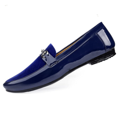 New Fashion Wedding And Party Wear Loafer & Moccasins Shoes For Men's-Unique and Classy