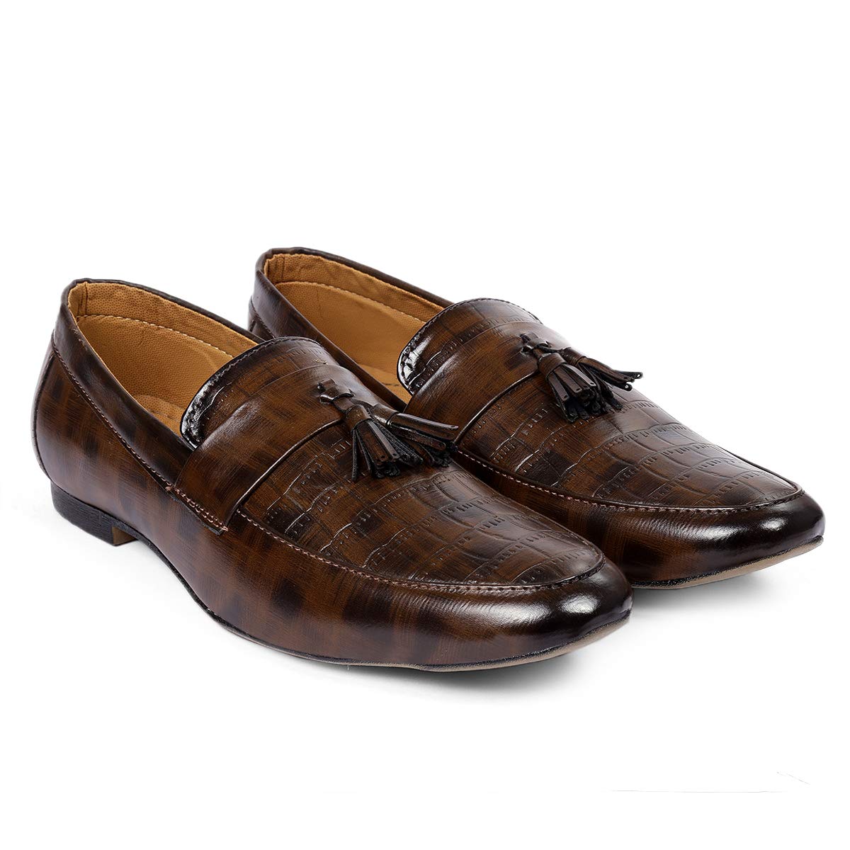 New High Quality Formal For Office And Party Wear Loafer & Moccasins Shoe-Unique and Classy