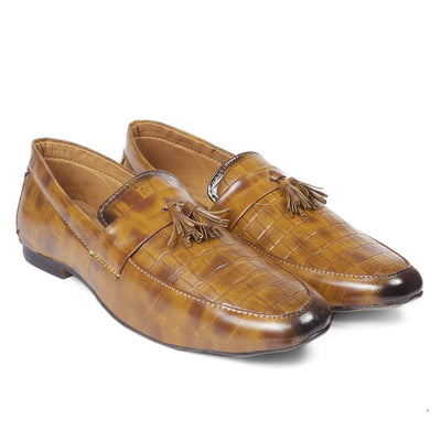 New High Quality Formal For Office And Party Wear Loafer & Moccasins Shoe-Unique and Classy