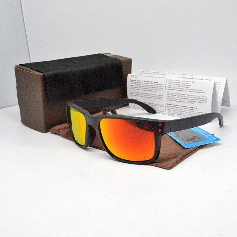 Polarized Colors Outdoor Driving Vintage Driving Travel Fishing Glasses For Men And Women-Unique and Classy