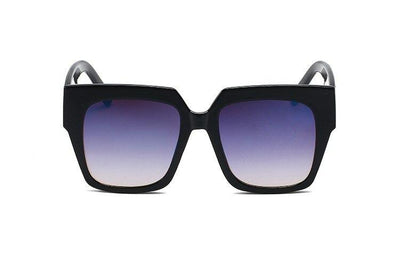 2020 Punk Luxury Brand Square Sunglasses For Men And Women-Unique and Classy
