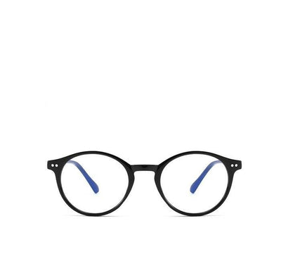 Trendy Round Nearsighted Glasses Frame For Men And Women-Unique and Classy