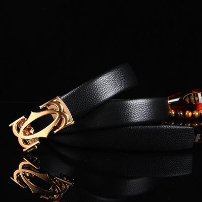 New Korean Style Business, Casual And Party Wear Belt-Unique and Classy