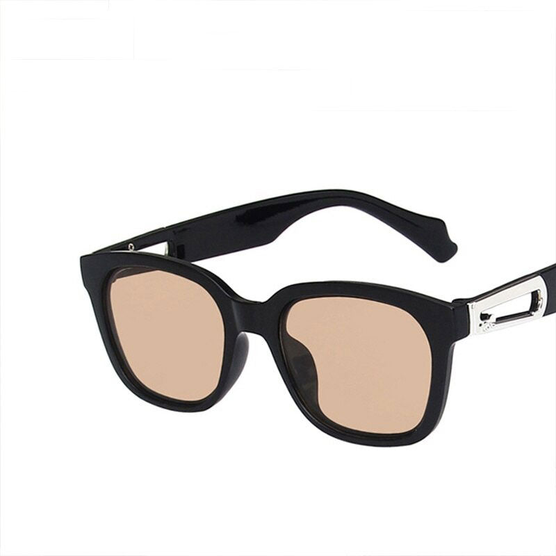 Designer Retro Top Brand Sunglasses For Unisex-Unique and Classy