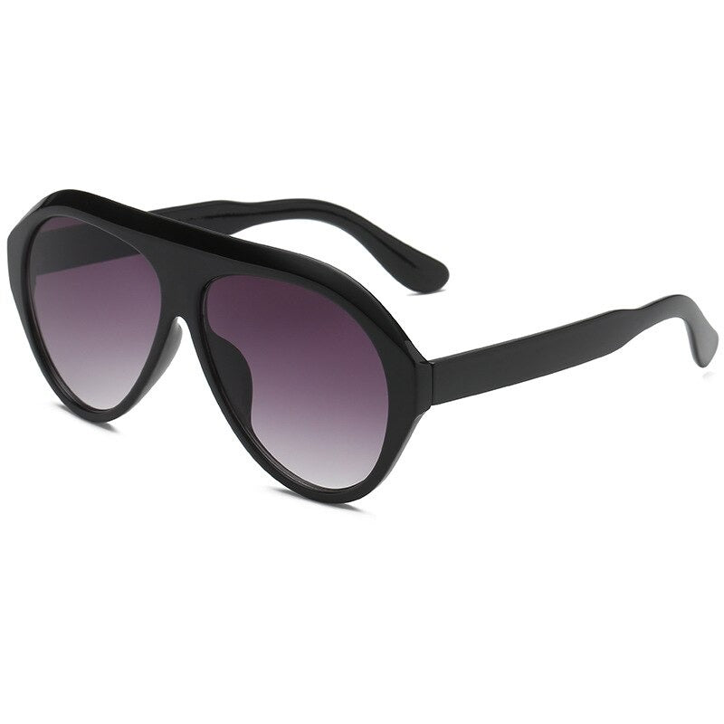 2021 Unique Retro Fashion Sunglasses For Unisex-Unique and Classy