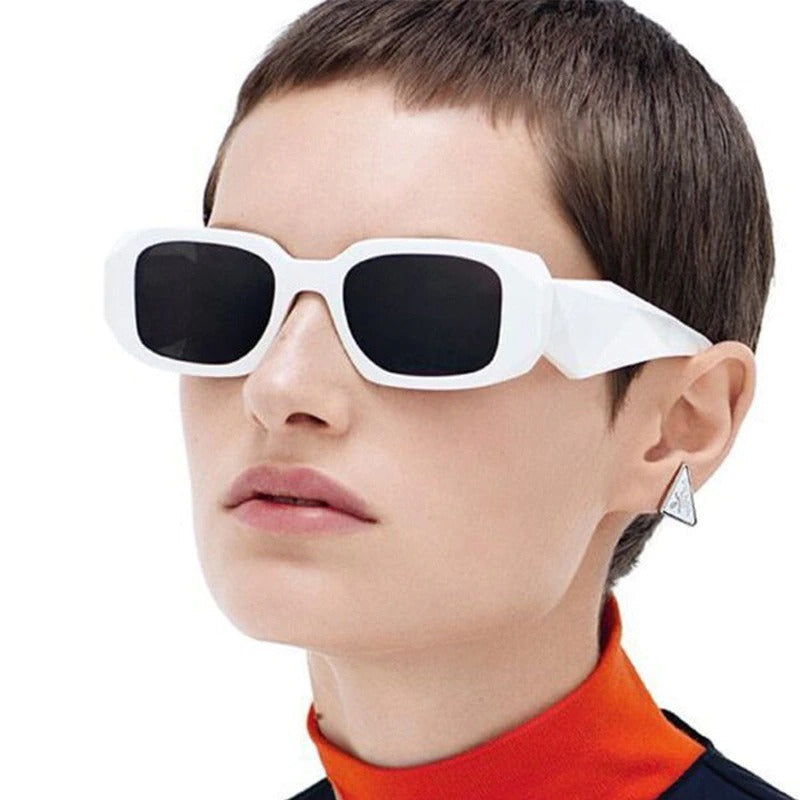 2021 Trends Brand Square Sunglasses For Unisex-Unique and Classy