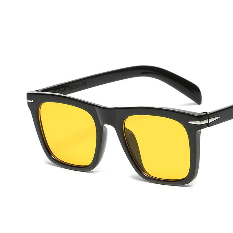 2022 Luxury Vintage Brand Sunglasses For Unisex-Unique and Classy
