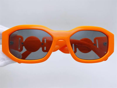 2021 New Fashion Rectangle Candy Sunglasses For Men And Women-Unique and Classy