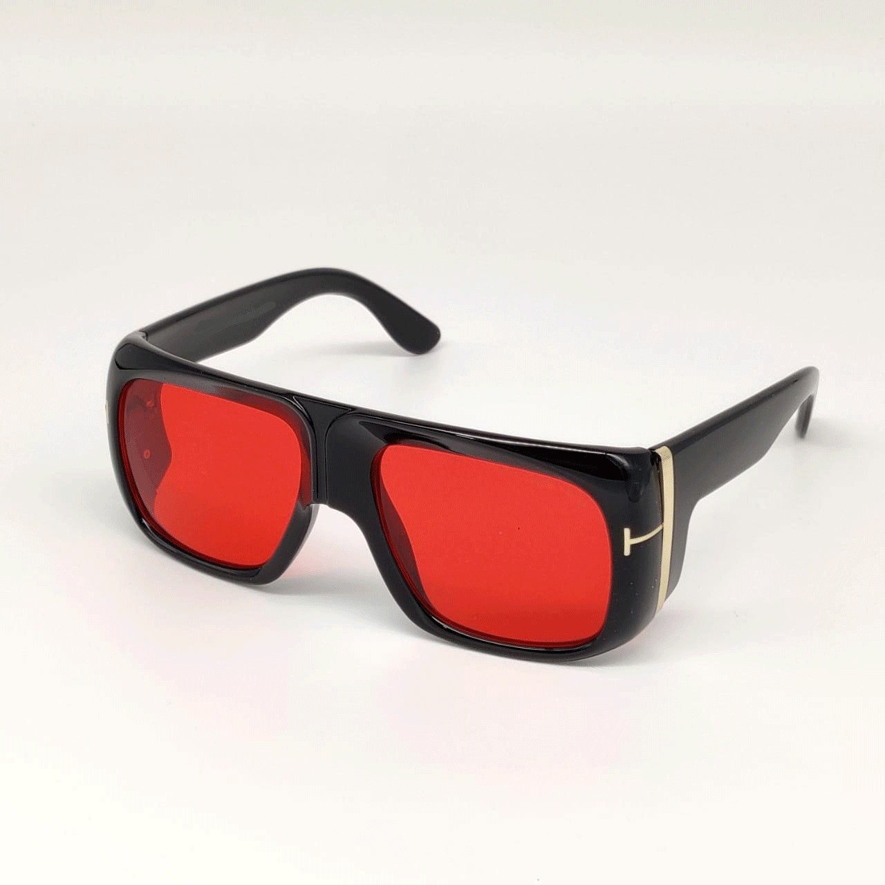 Stylish Square Vintage Candy Sunglasses For Men And Women-Unique and Classy