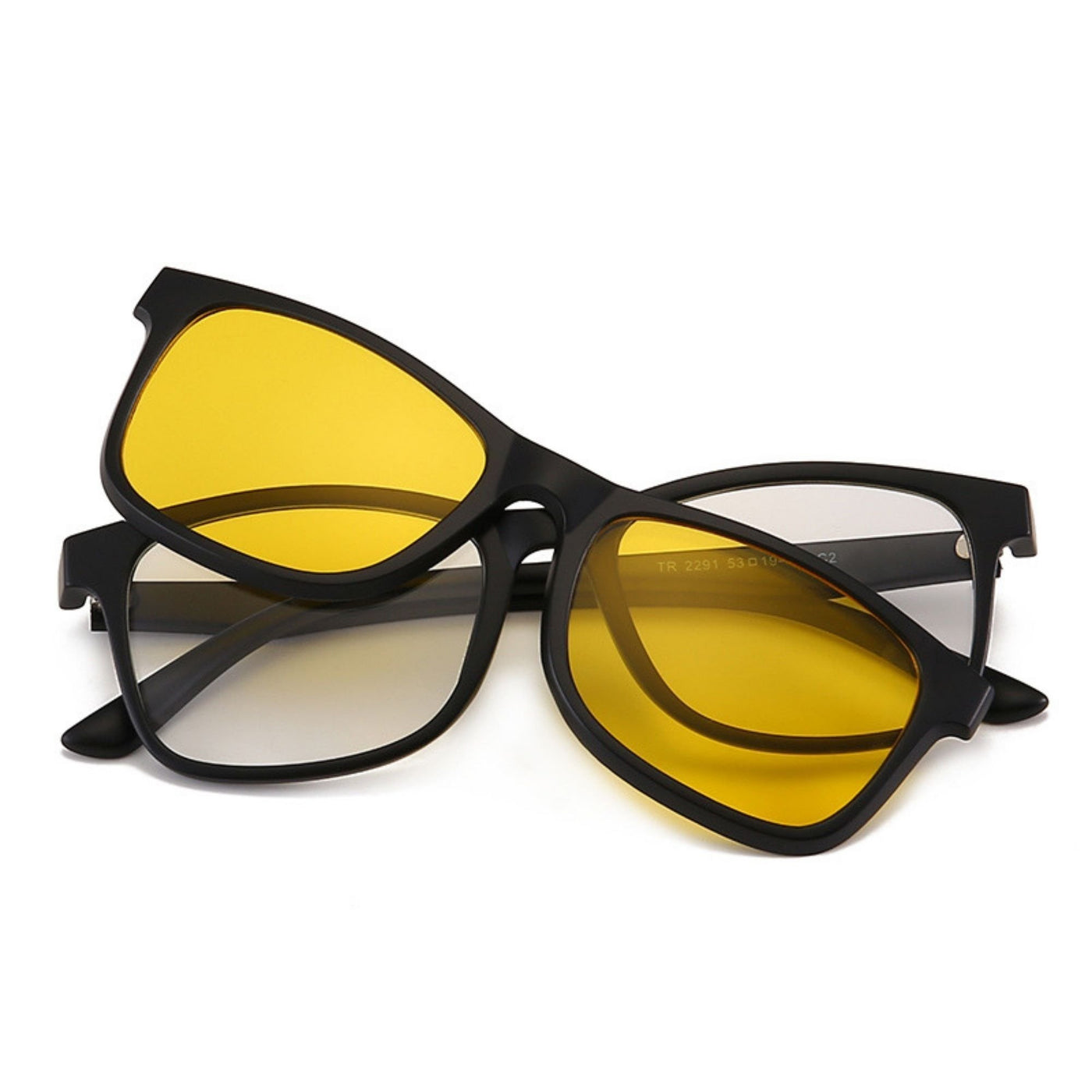 Classic Yardley Changeable Lens Eyewear For Men And Women-Unique and Classy