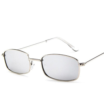 Stylish Small Retro Candy Sunglasses For Men And Women-Unique and Classy