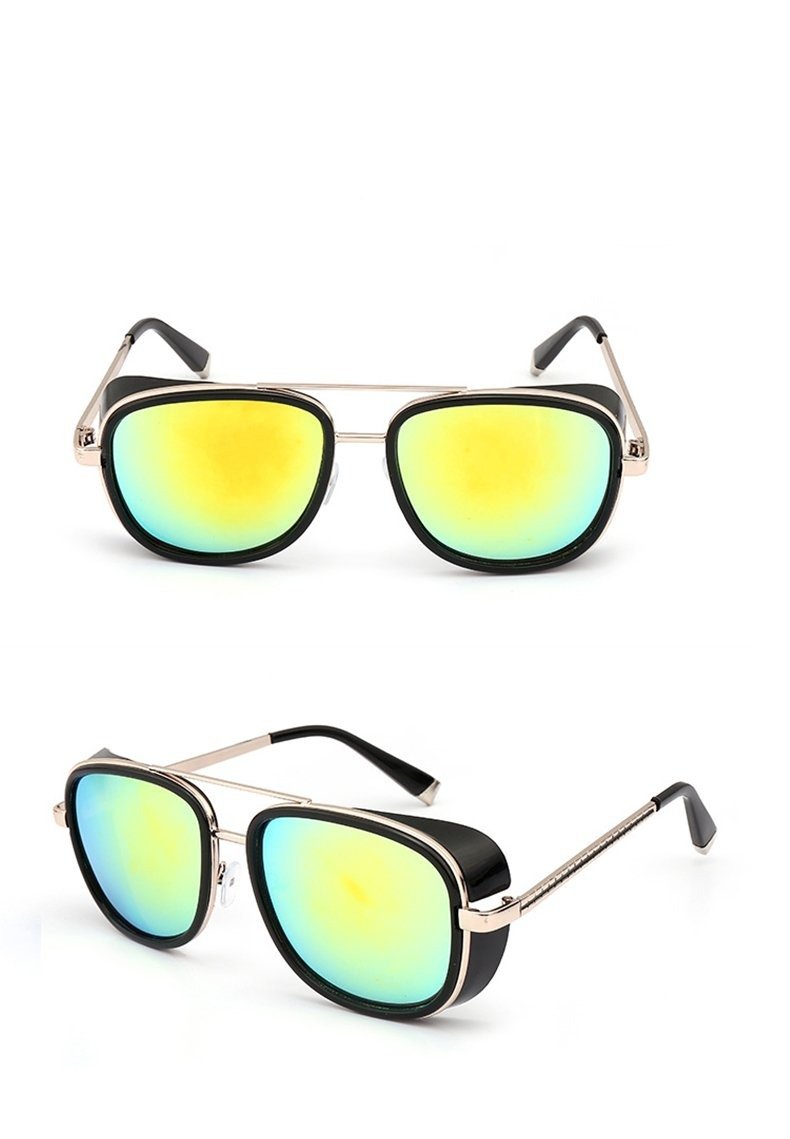 Fashion Unisex Photochromic Polarized Sunglasses For Men And Women-Unique and Classy