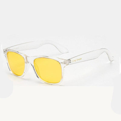 New Stylish Wayfarer Reflective Mirror Sunglasses For Men And Women-Unique and Classy