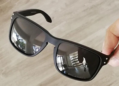 New Stylish Sports Sunglasses For Men And Women -Unique and Classy