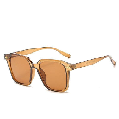 Luxury Vintage Fashion Designer Shades Sunglasses For Unisex-Unique and Classy