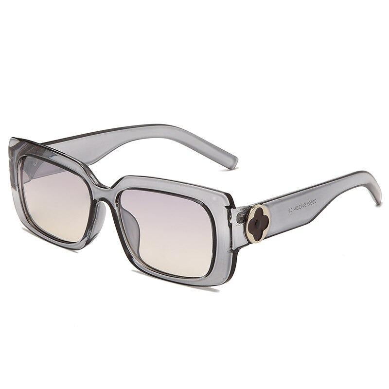 Fashion Small Frame Square Sunglasses For Men And Women-Unique and Classy