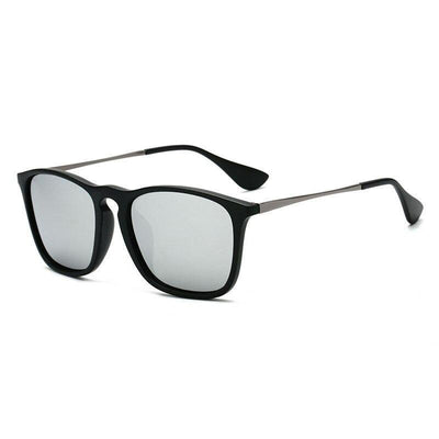 Stylish Square Tiger Shroff Stylish Square Mirror Vintage Sunglasses For Men And Women-Unique and Classy