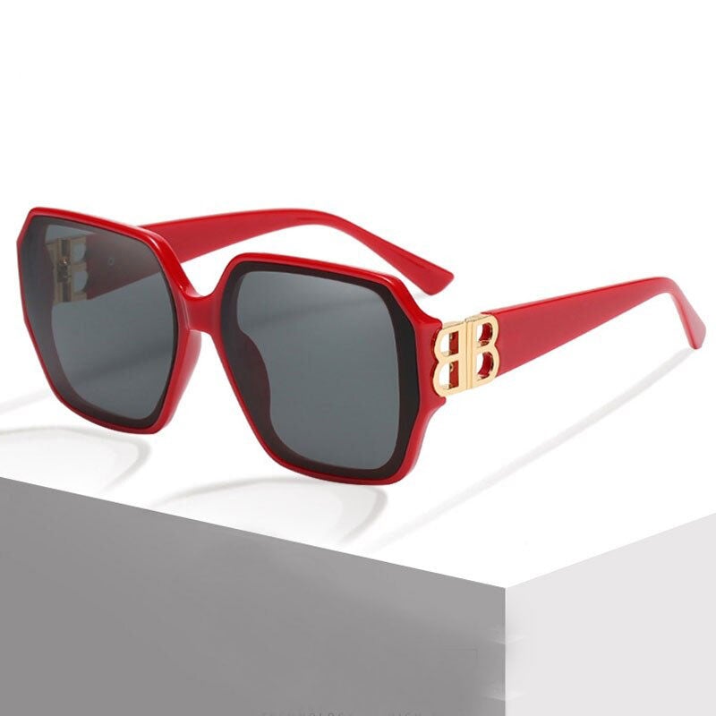 2021 Retro Brand Designer Sunglasses For Unisex-Unique and Classy