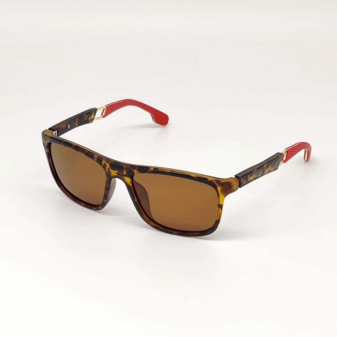 Classic Square Sunglasses For Men And Women-Unique and Classy