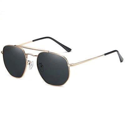 2021 Retro Polarized Designer Sunglasses For Unisex-Unique and Classy