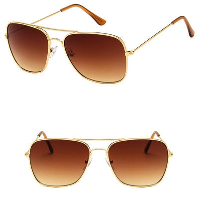 2021 New Arrival Classic Brand Sunglasses For Unisex-Unique and Classy