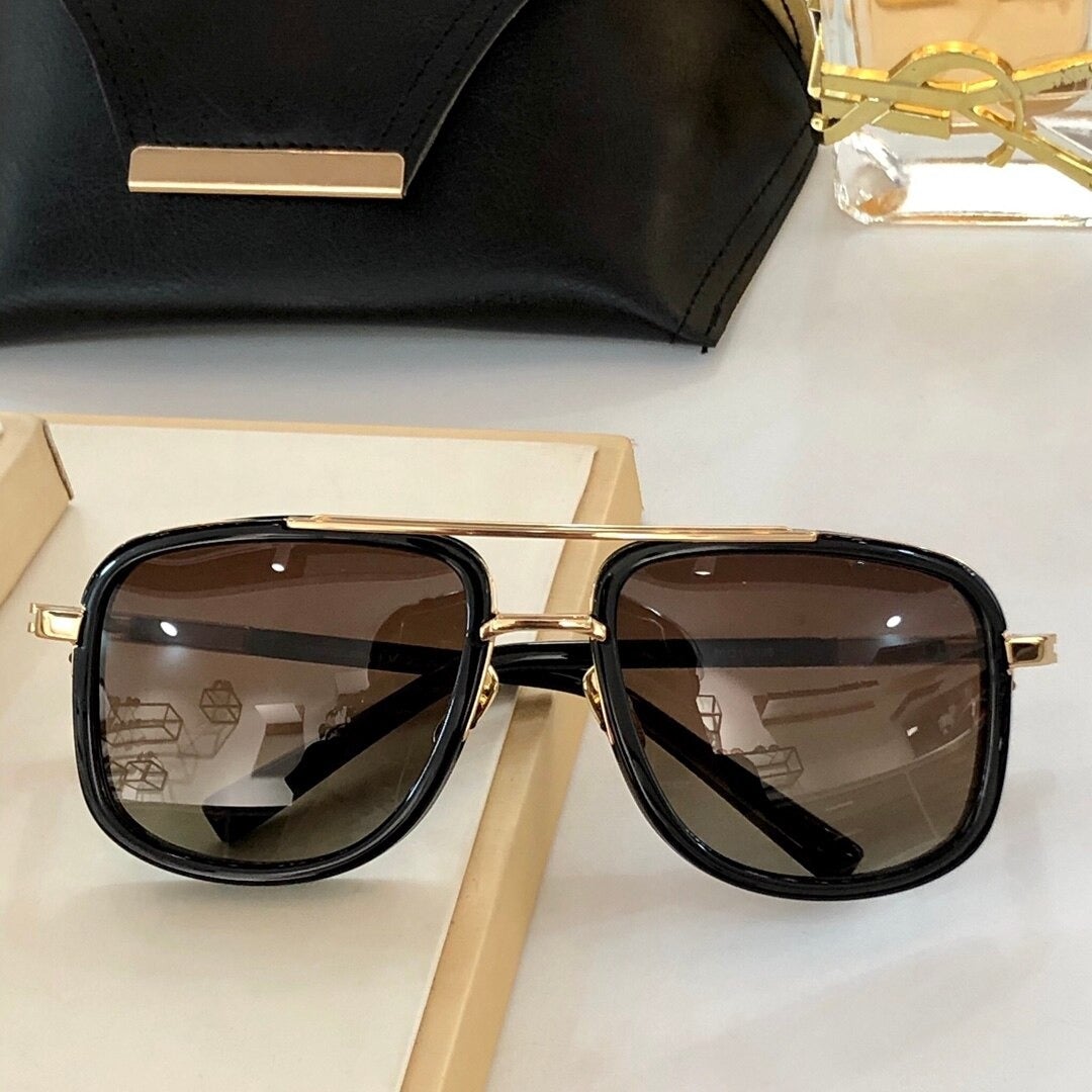 2021 Brand Designer High Quality Hot Selling Unisex Sunglasses-Unique and Classy