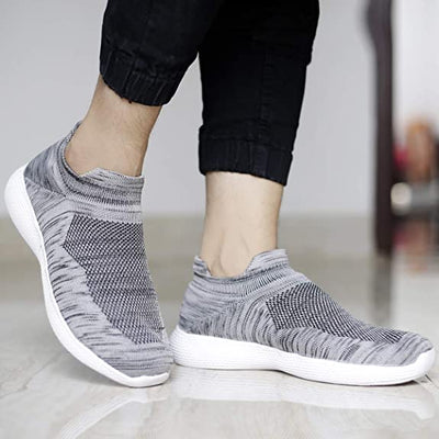 Latest Fashionable Stylish Casual Sports Socks Shoes For Men's-Unique and Classy