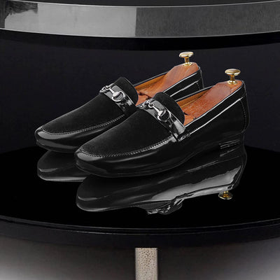 New Fashion Wedding And Party Wear Loafer & Moccasins Shoes For Men's-Unique and Classy