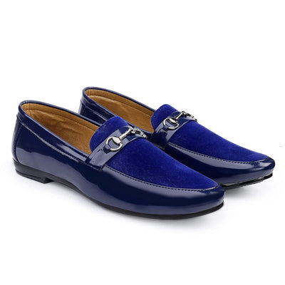 New Fashion Wedding And Party Wear Loafer & Moccasins Shoes For Men's-Unique and Classy