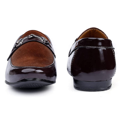 New Fashion Wedding And Party Wear Loafer & Moccasins Shoes For Men's-Unique and Classy